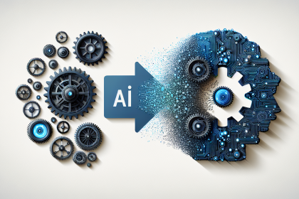 From Vision to Reality: Designing Your AI-First Business Transformation