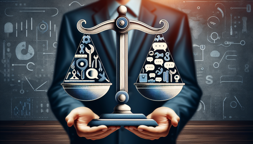 Effective Tool Comparisons for Business Owners: ChatGPT