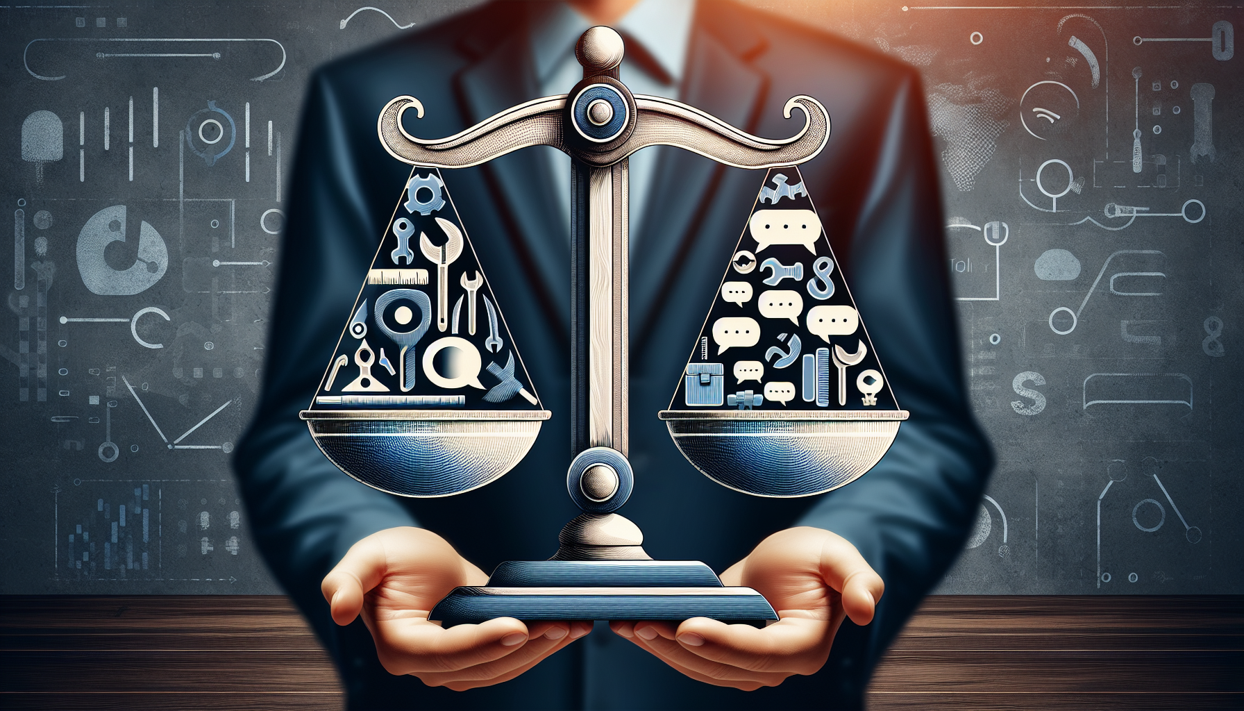 Effective Tool Comparisons for Business Owners: ChatGPT