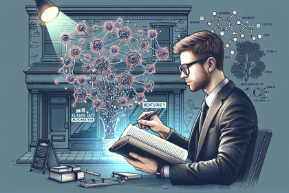 Understanding N8N: A Tutorial for Small Business Owners