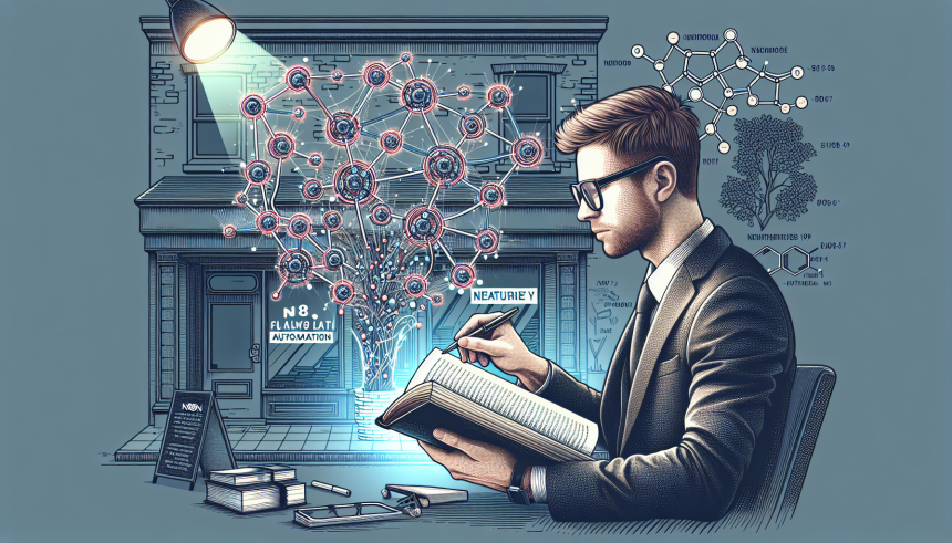 Understanding N8N: A Tutorial for Small Business Owners