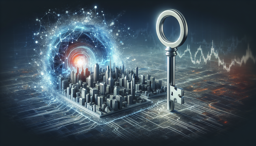 Unlocking Real Estate Potential: AI Tools for Market Analysis