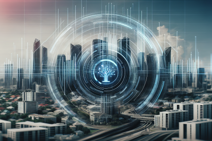 Real Estate Innovations: Leveraging AI for Property Valuation and Market Predictions