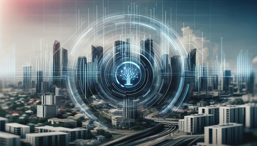 Real Estate Innovations: Leveraging AI for Property Valuation and Market Predictions