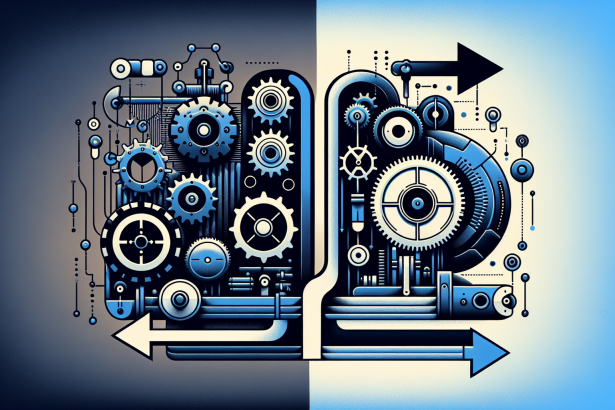 From Zapier to N8N: Which Automation Tool Fits Your Business Needs?