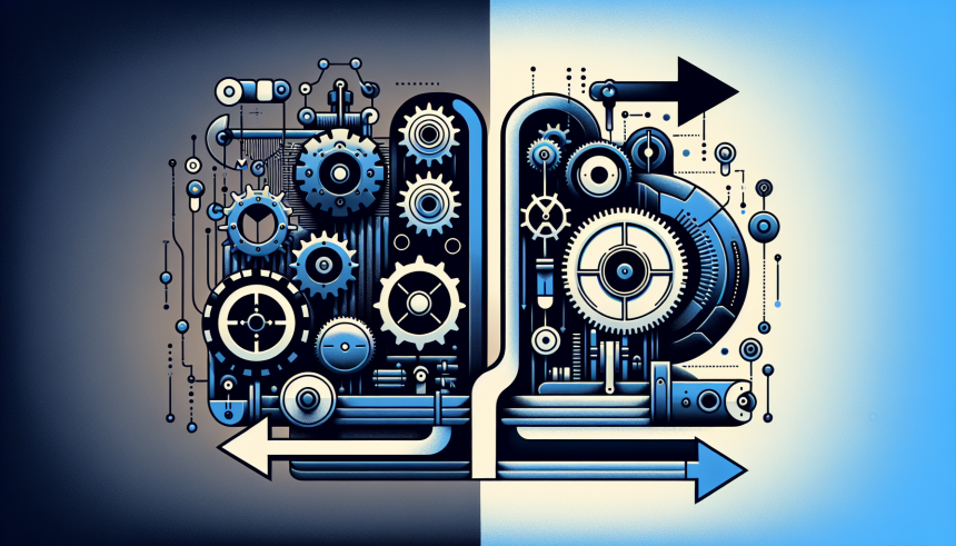 From Zapier to N8N: Which Automation Tool Fits Your Business Needs?