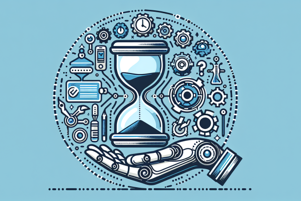 Optimize Your Time: A Practical Guide to Automating Routine Tasks