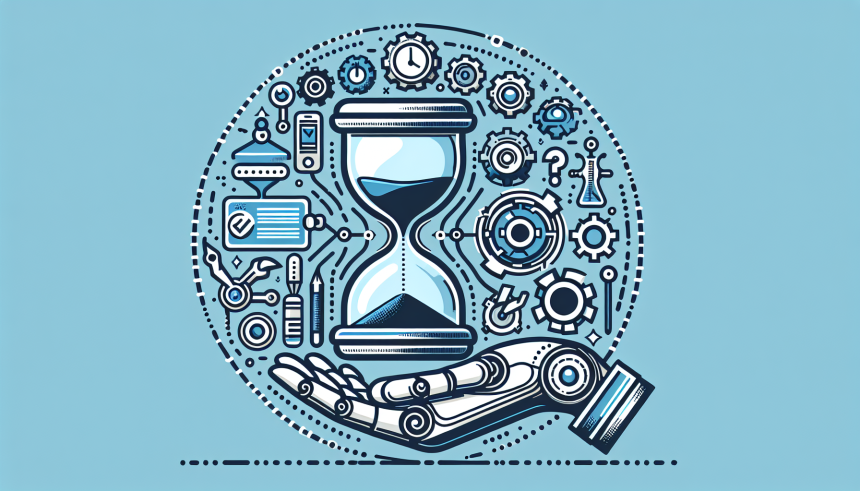Optimize Your Time: A Practical Guide to Automating Routine Tasks