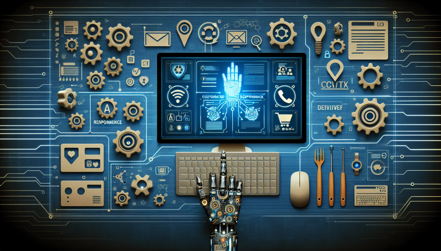 Implementing Automation in Customer Service: Techniques and Tools