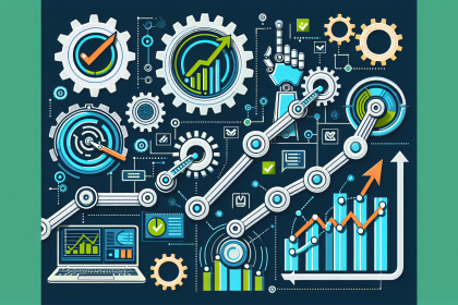 Automating Your Sales Process: Techniques that Drive Results