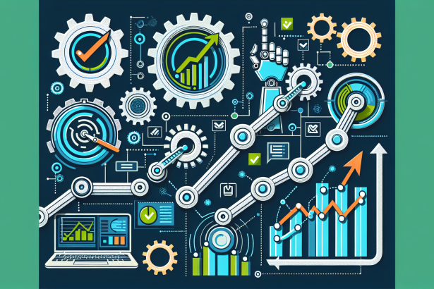 Automating Your Sales Process: Techniques that Drive Results