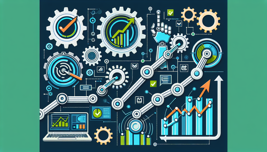 Automating Your Sales Process: Techniques that Drive Results