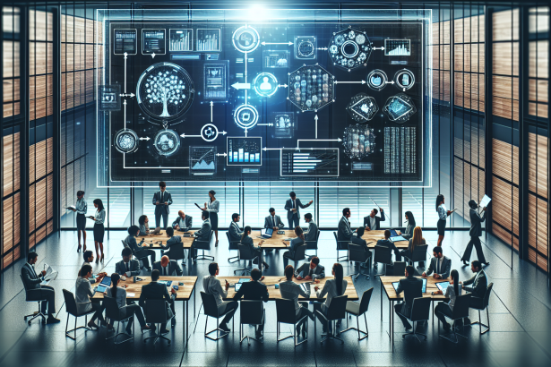 Creating an Automated Reporting System for Business Insights.