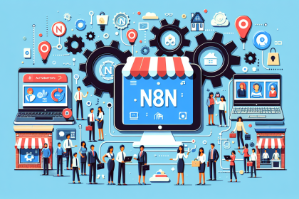 and N8N for Business Owners