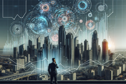 AI in Real Estate: Predicting Market Trends for Better Investment Decisions