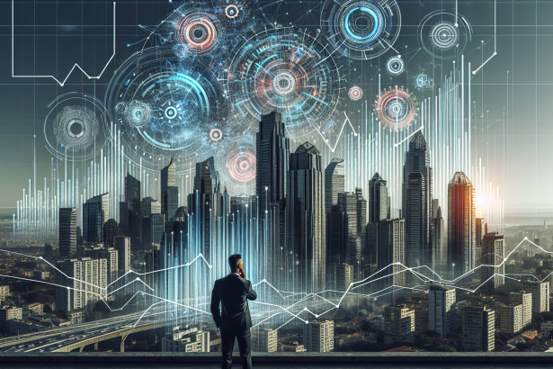 AI in Real Estate: Predicting Market Trends for Better Investment Decisions