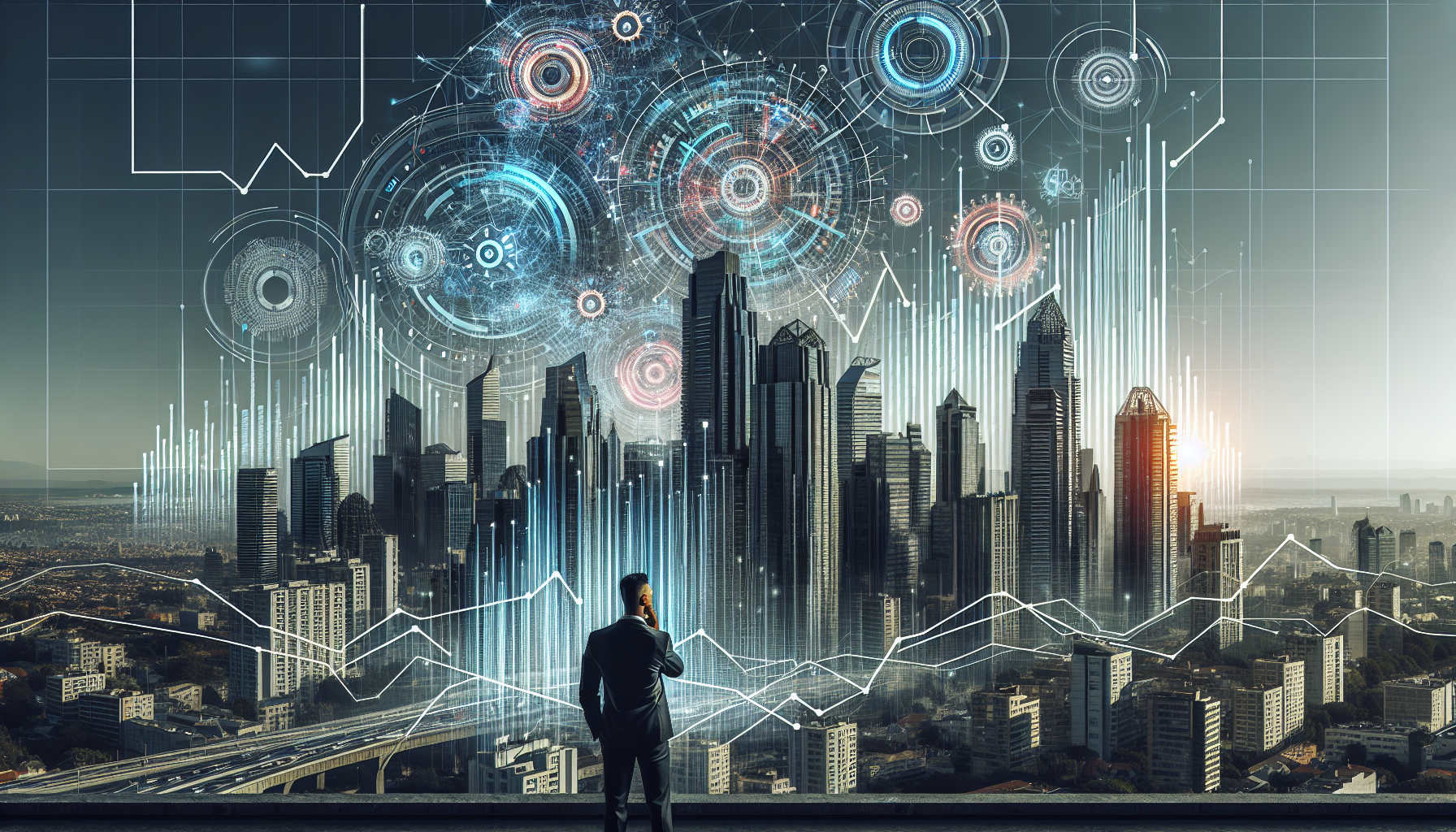 AI in Real Estate: Predicting Market Trends for Better Investment Decisions