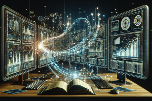 Easy Techniques to Automate Financial Reporting for Your Business