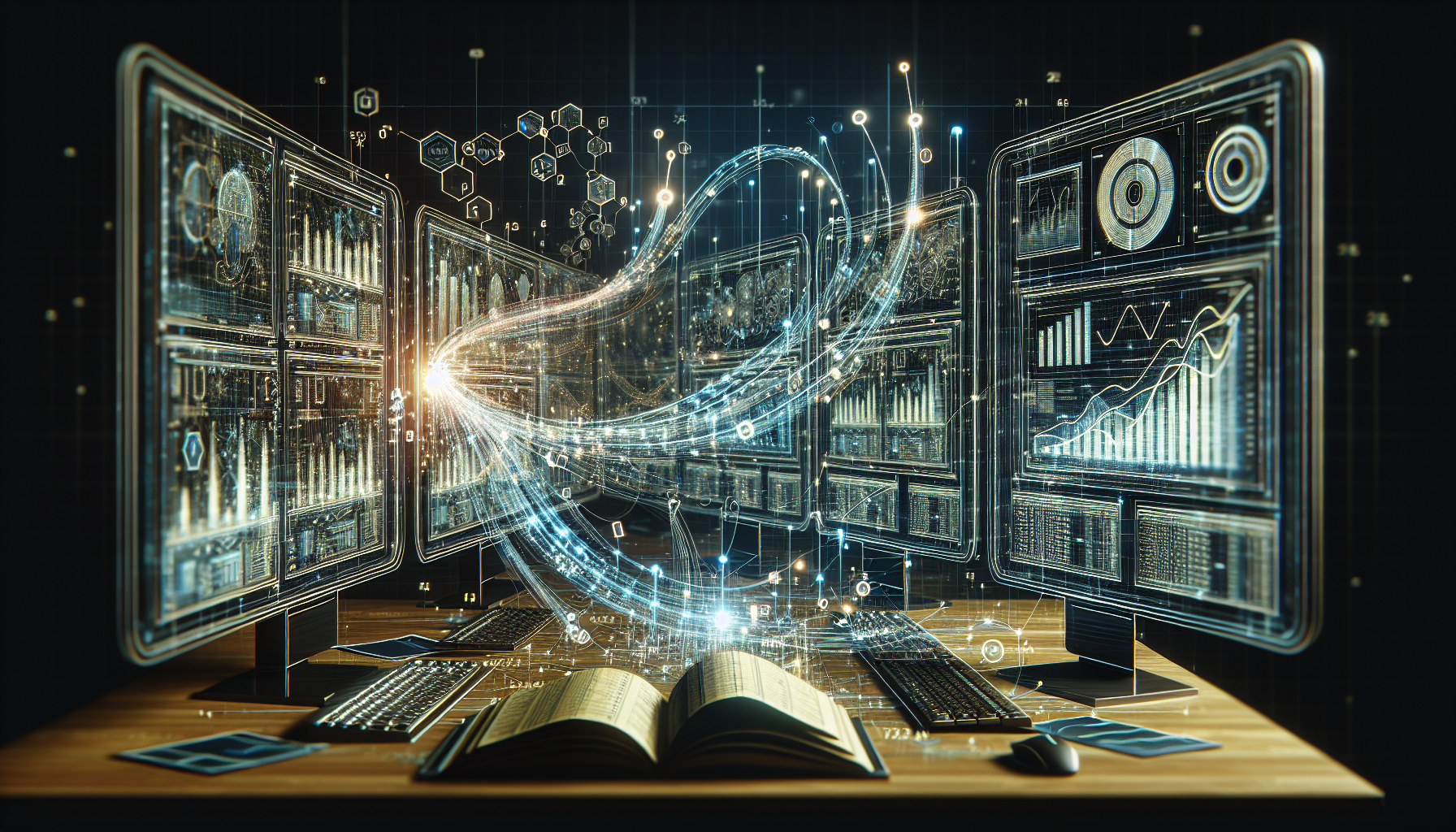 Easy Techniques to Automate Financial Reporting for Your Business