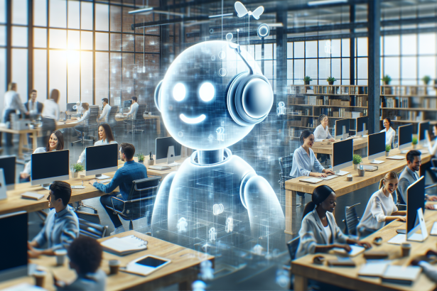 Enhancing Workplace Productivity: ChatGPT and Its Integration with Automation Tools