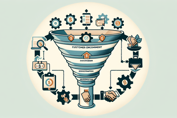 How to Create an Automated Sales Funnel for Your Business