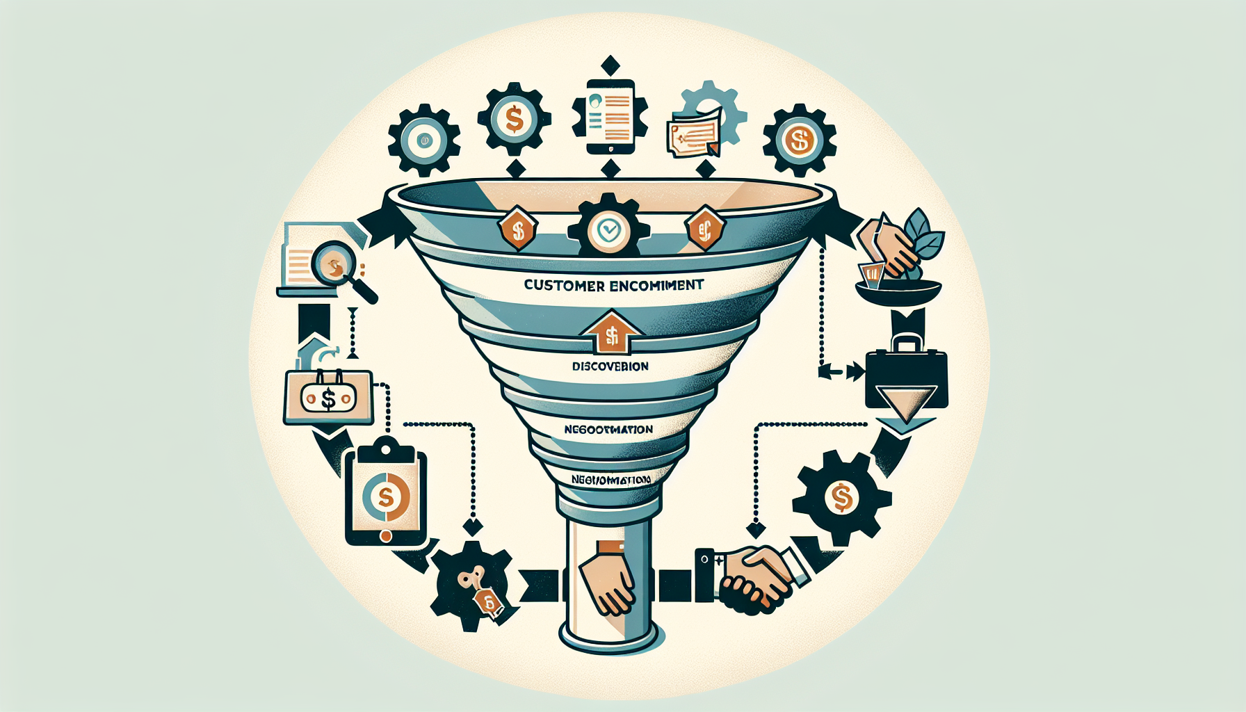 How to Create an Automated Sales Funnel for Your Business