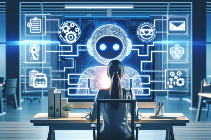 A Business Owner's Guide to Integrating ChatGPT into Your CRM Strategy