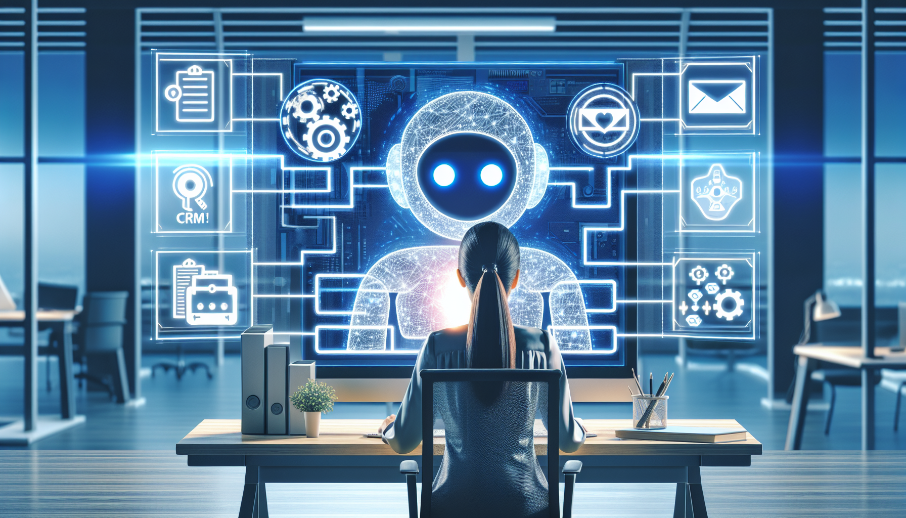 A Business Owner's Guide to Integrating ChatGPT into Your CRM Strategy