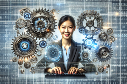 Efficient Workflows: Combining ChatGPT and Automation for Ultimate Productivity