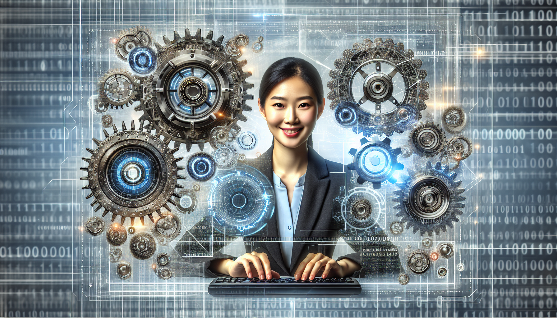 Efficient Workflows: Combining ChatGPT and Automation for Ultimate Productivity