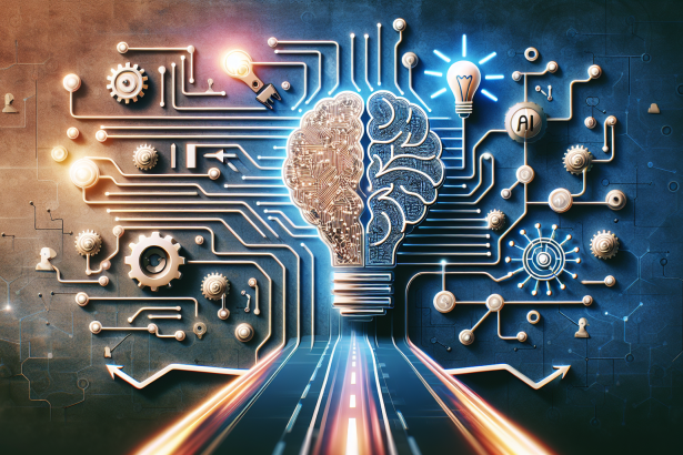 The AI-Driven Future: How Startups Can Lead in Digital Transformation