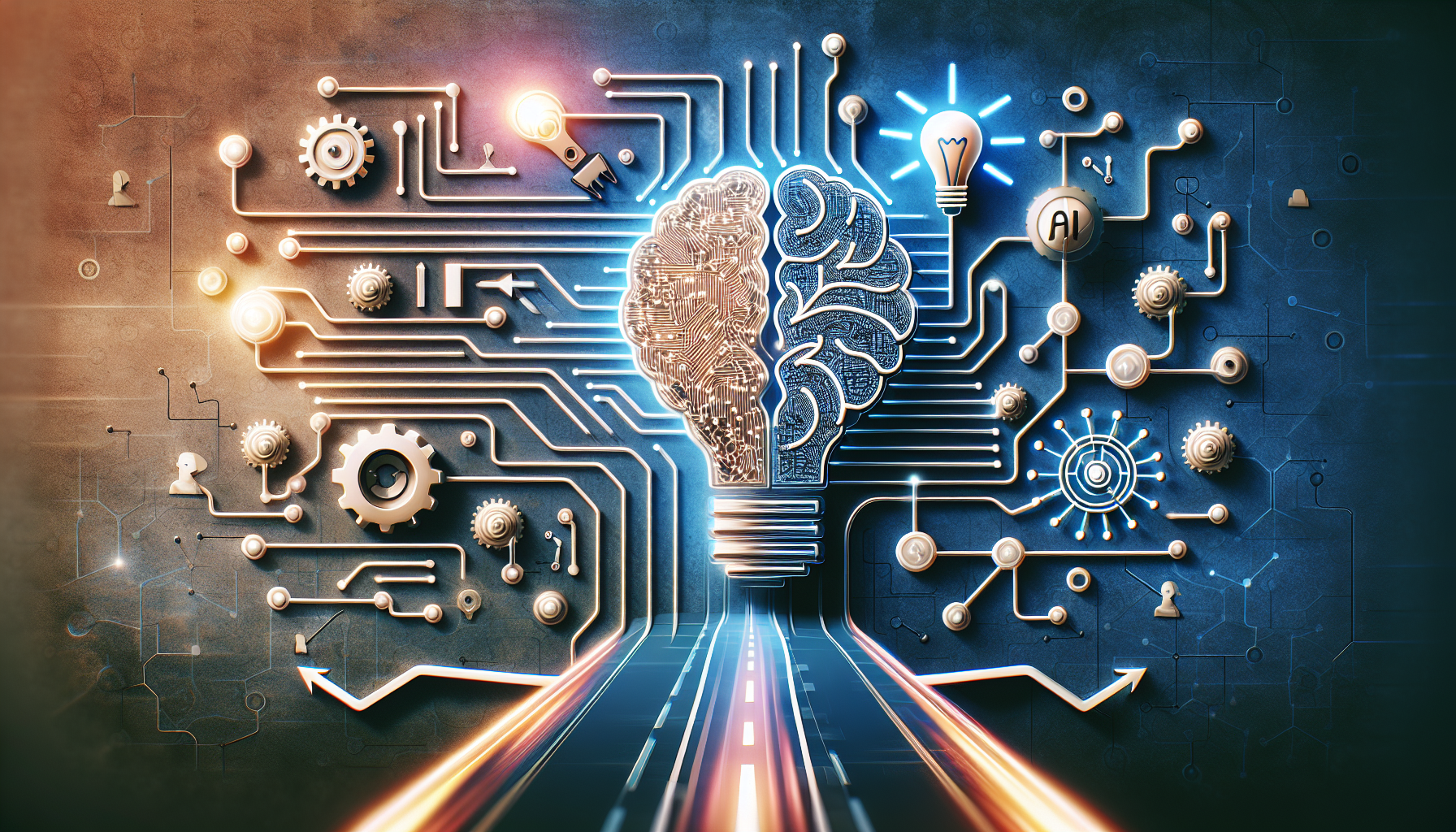The AI-Driven Future: How Startups Can Lead in Digital Transformation