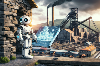 Breaking Down Barriers: Adopting an AI-First Approach in Traditional Industries