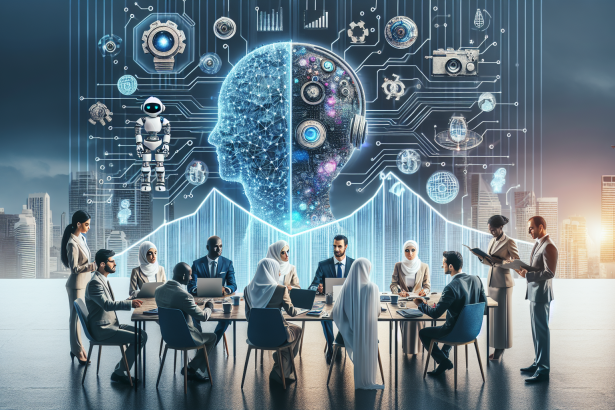 Why Every Startup Needs an AI Strategy to Succeed