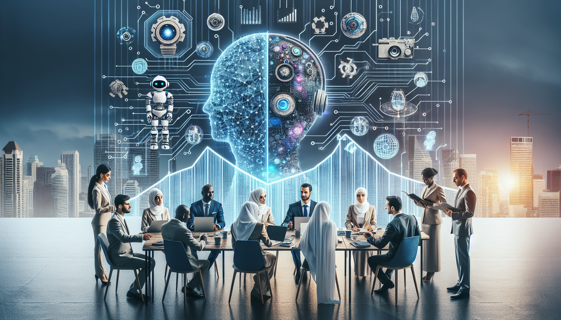Why Every Startup Needs an AI Strategy to Succeed