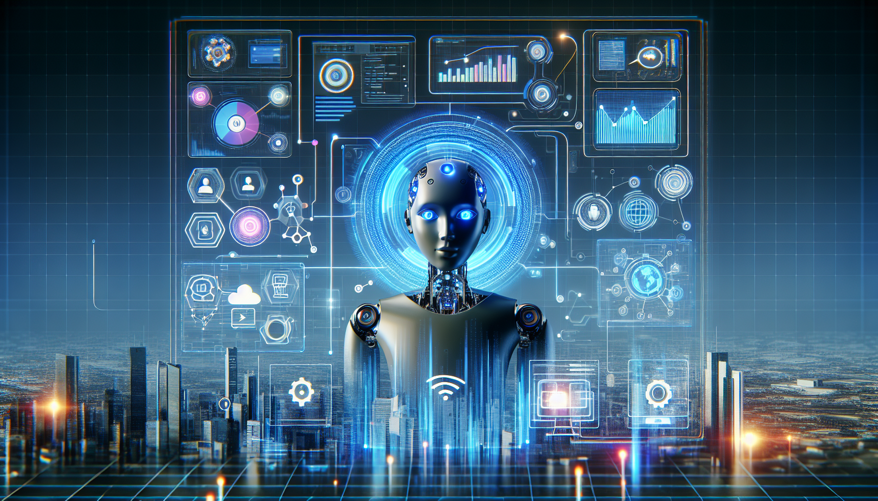 The Future of Business Automation: Evaluating ChatGPT