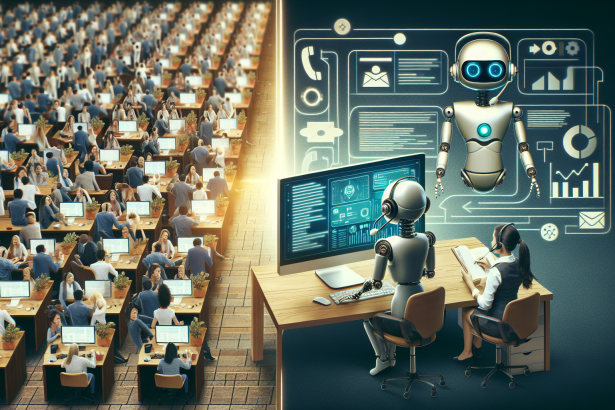 The Rise of Chatbots: Transforming Customer Service in eCommerce