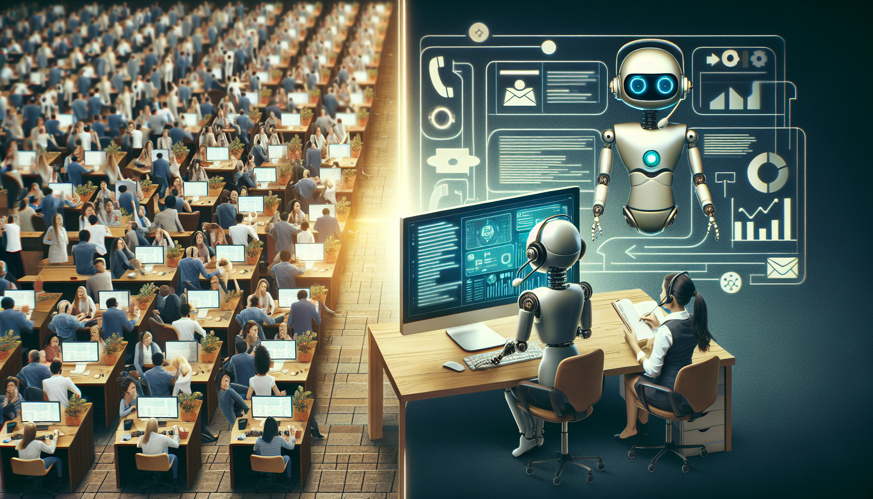 The Rise of Chatbots: Transforming Customer Service in eCommerce