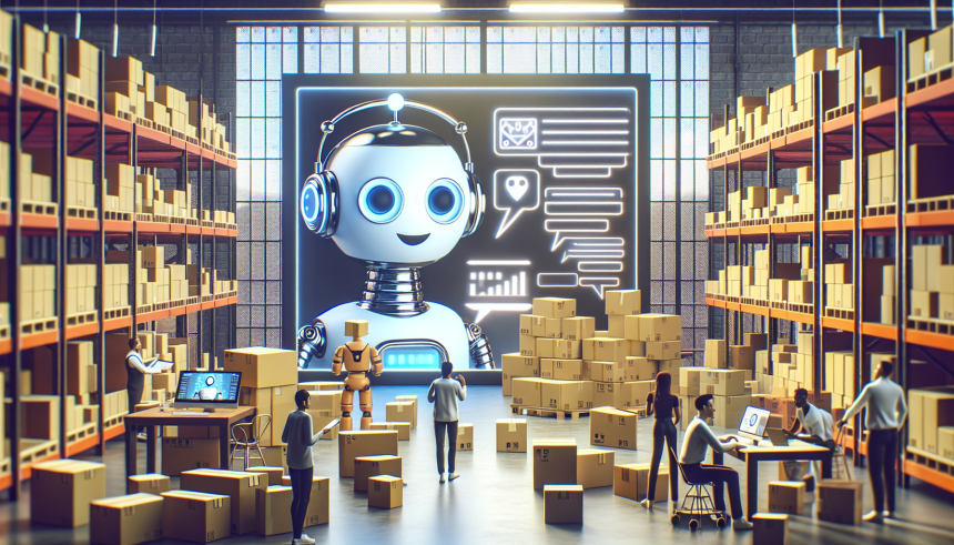 Enhancing Customer Service with AI Chatbots in eCommerce