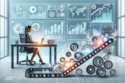 Automate and Elevate: Practical Tips for Business Founders to Streamline Operations
