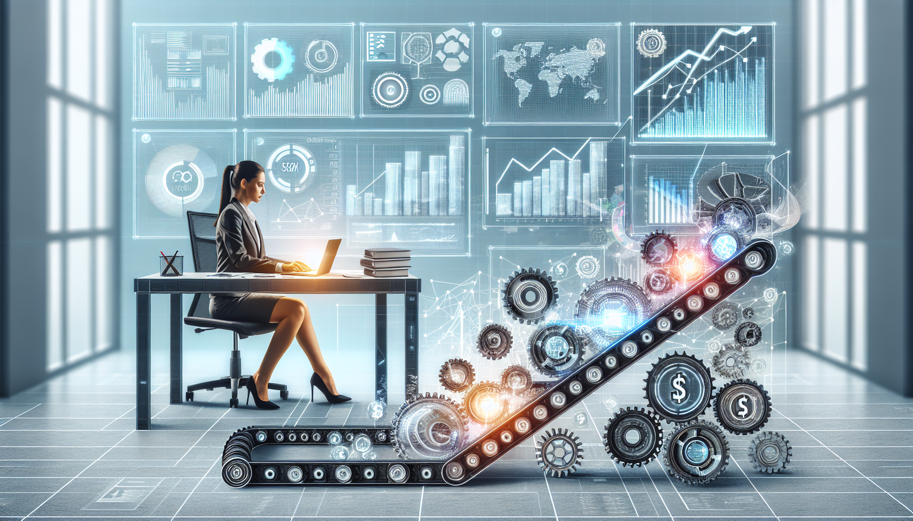 Automate and Elevate: Practical Tips for Business Founders to Streamline Operations