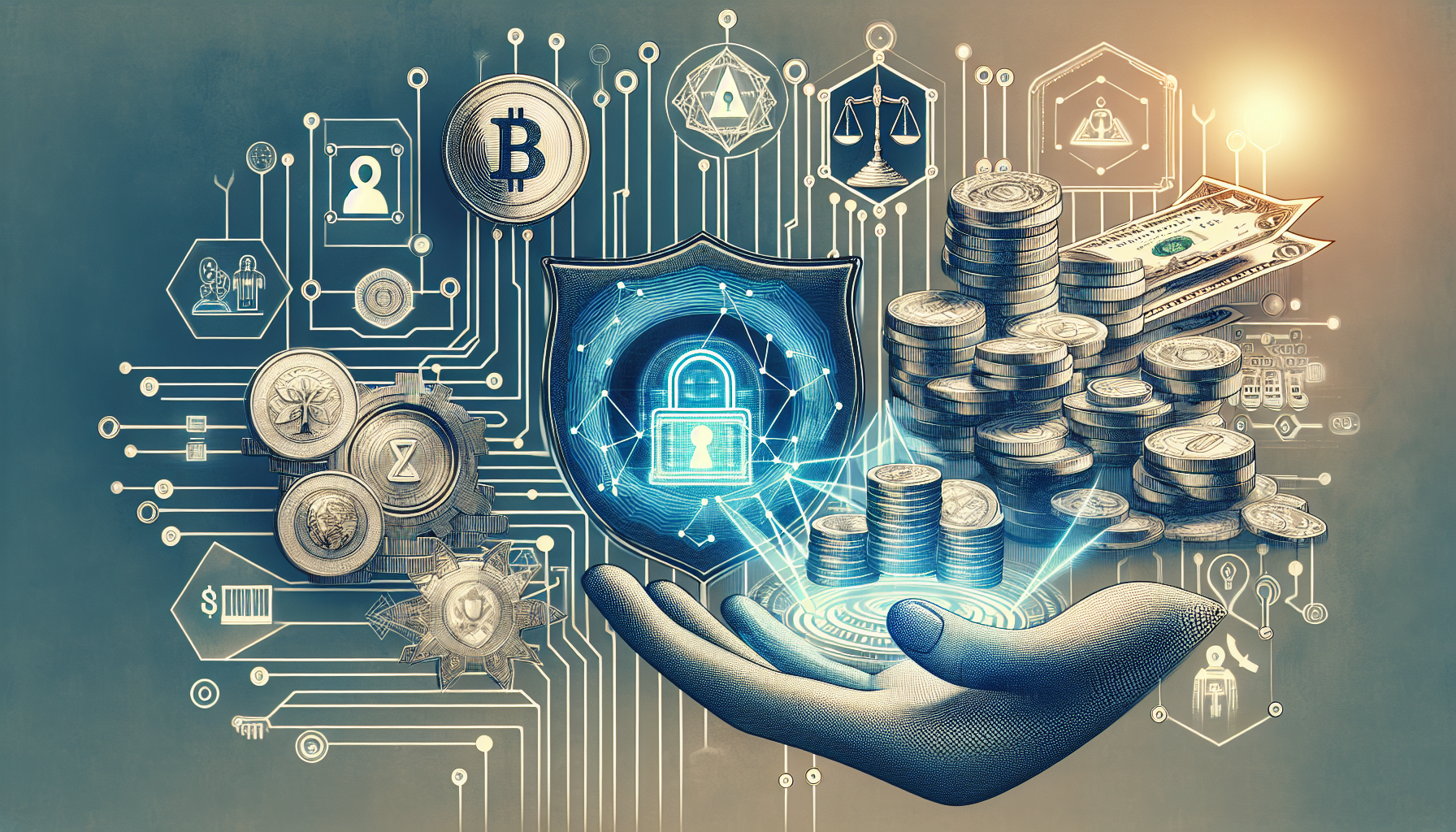 Financial Services Transformed: AI's Impact on Risk Management and Fraud Detection