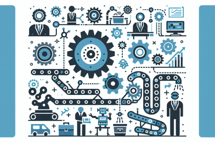 Essential Automation Tools Every Business Owner Should Know