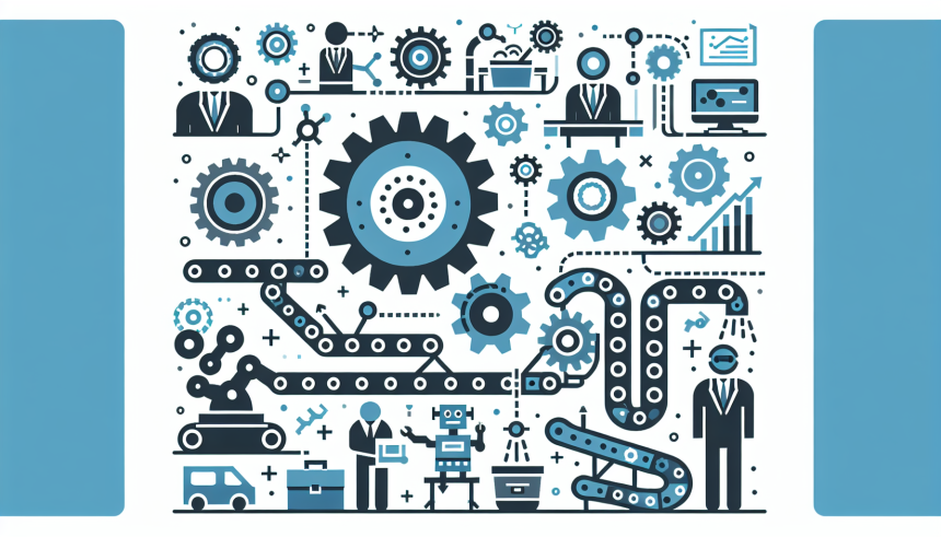 Essential Automation Tools Every Business Owner Should Know
