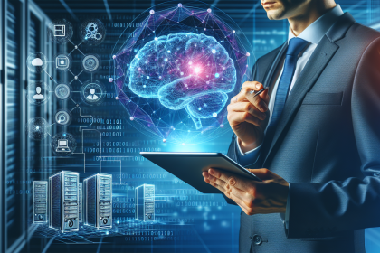 Navigating the AI Revolution: A Business Owner’s Guide to Digital Transformation