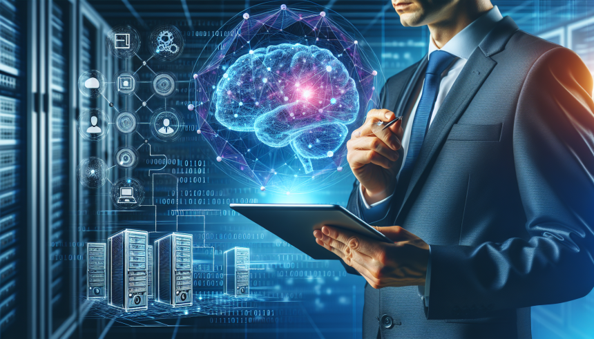 Navigating the AI Revolution: A Business Owner’s Guide to Digital Transformation