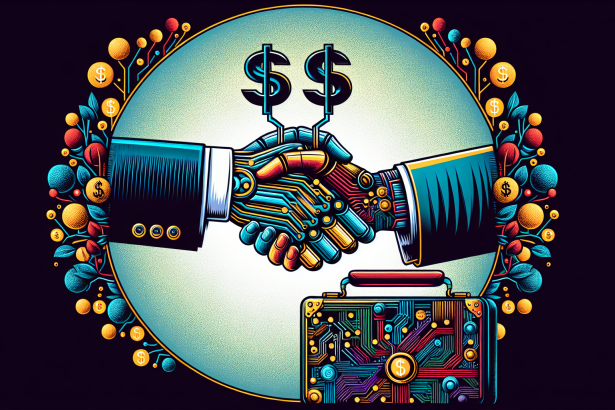 The Pros and Cons of AI Adoption in Finance