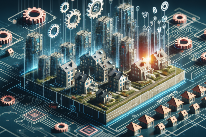 Exploring Automation Tools for Property Management in Real Estate