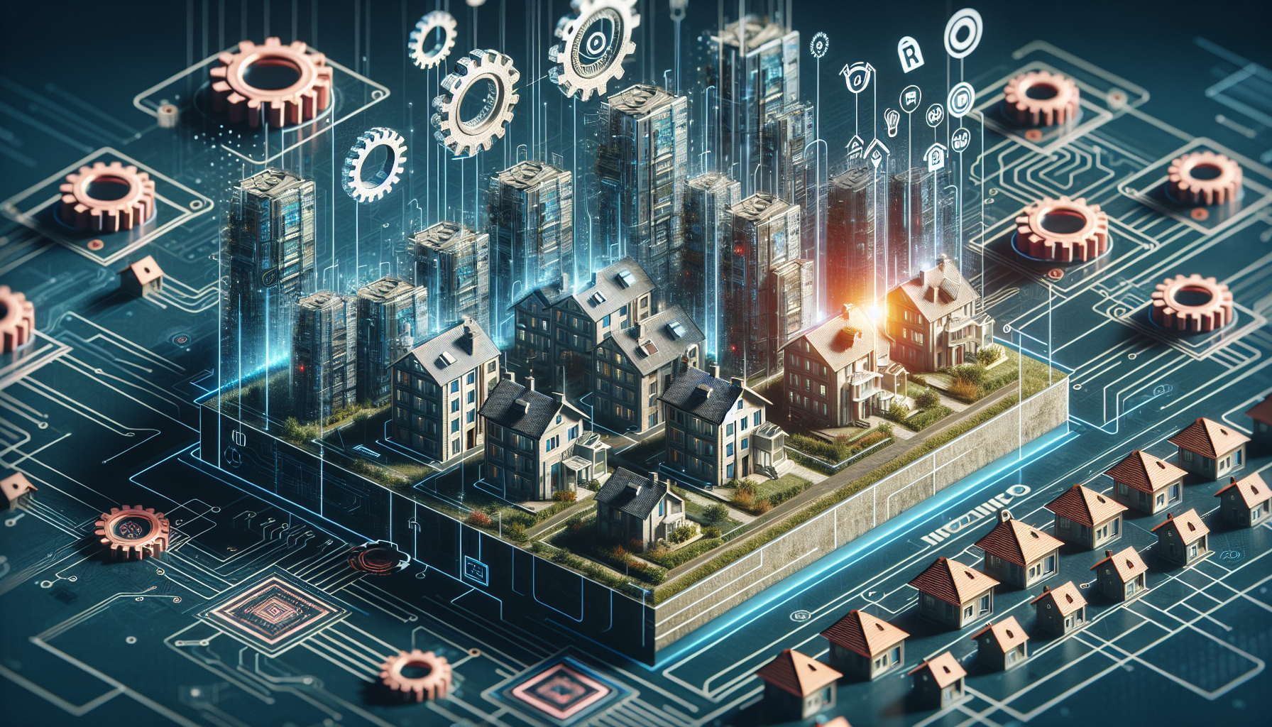 Exploring Automation Tools for Property Management in Real Estate