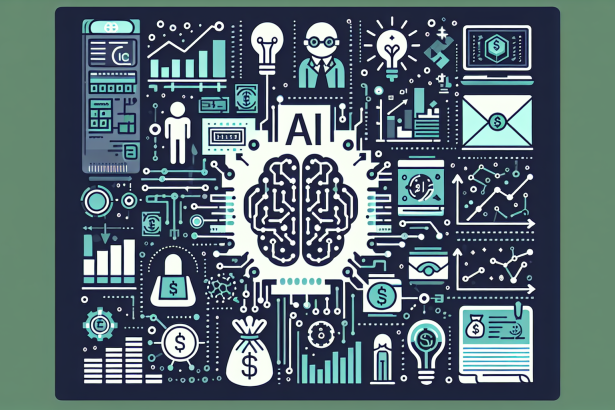 How AI is Reshaping Financial Services: Insights for Entrepreneurs